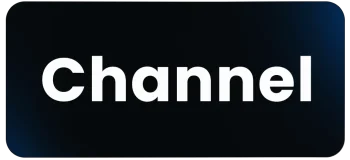 Channel nametag